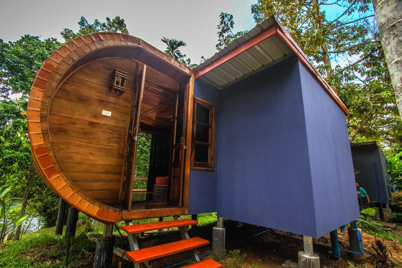 River View Resort At Chaewlan Ban Tha Khun Exterior photo