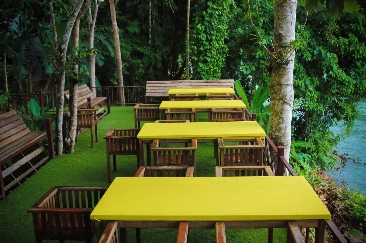 River View Resort At Chaewlan Ban Tha Khun Exterior photo