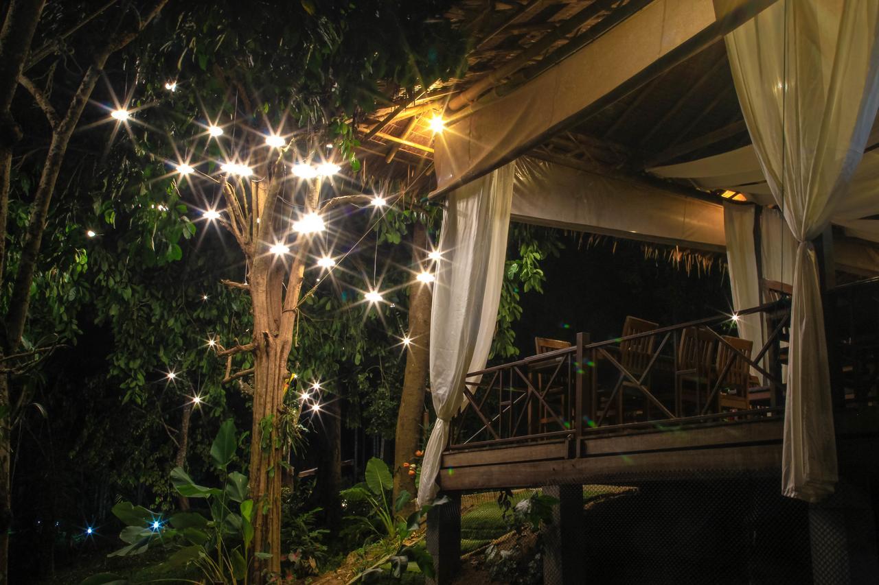 River View Resort At Chaewlan Ban Tha Khun Exterior photo