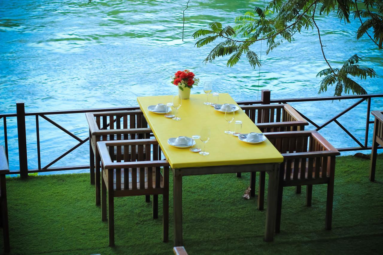 River View Resort At Chaewlan Ban Tha Khun Exterior photo
