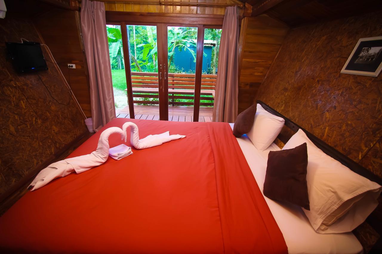 River View Resort At Chaewlan Ban Tha Khun Exterior photo