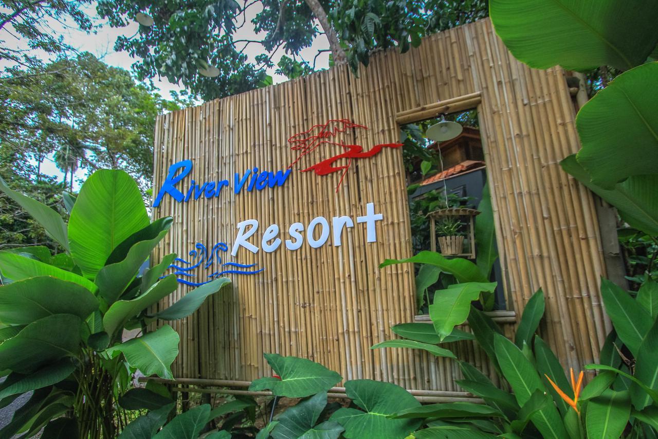 River View Resort At Chaewlan Ban Tha Khun Exterior photo