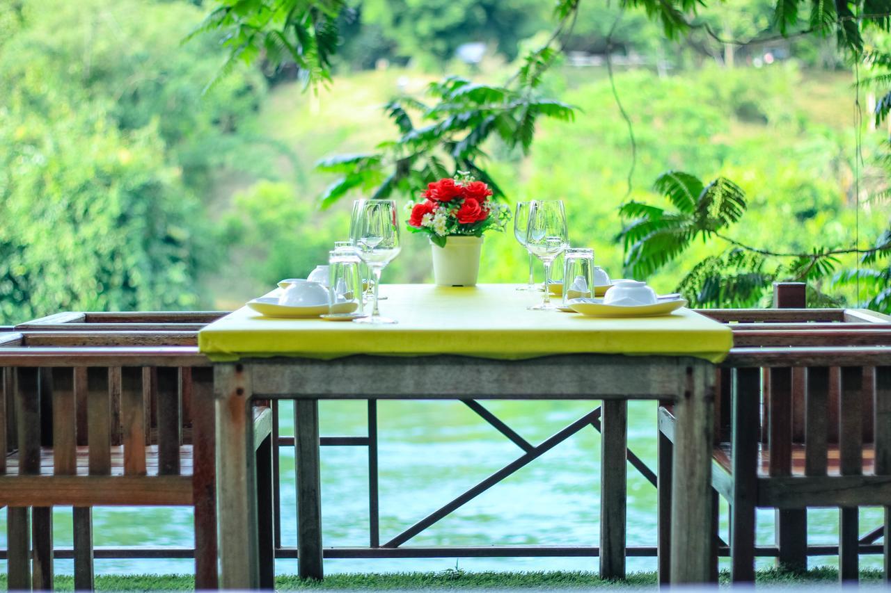 River View Resort At Chaewlan Ban Tha Khun Exterior photo