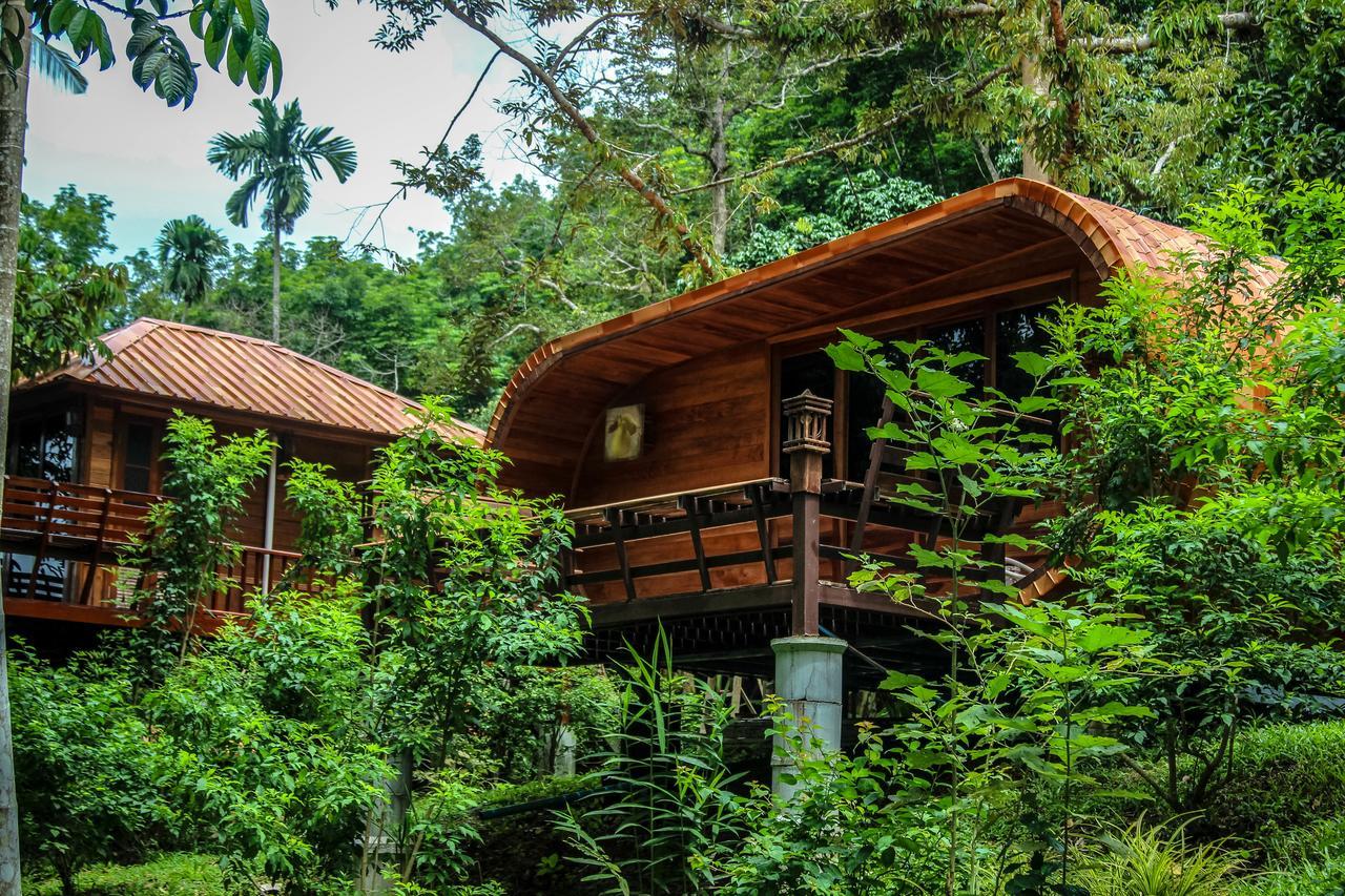 River View Resort At Chaewlan Ban Tha Khun Exterior photo