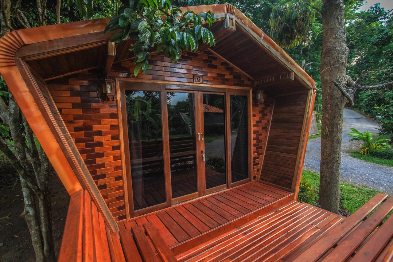 River View Resort At Chaewlan Ban Tha Khun Exterior photo