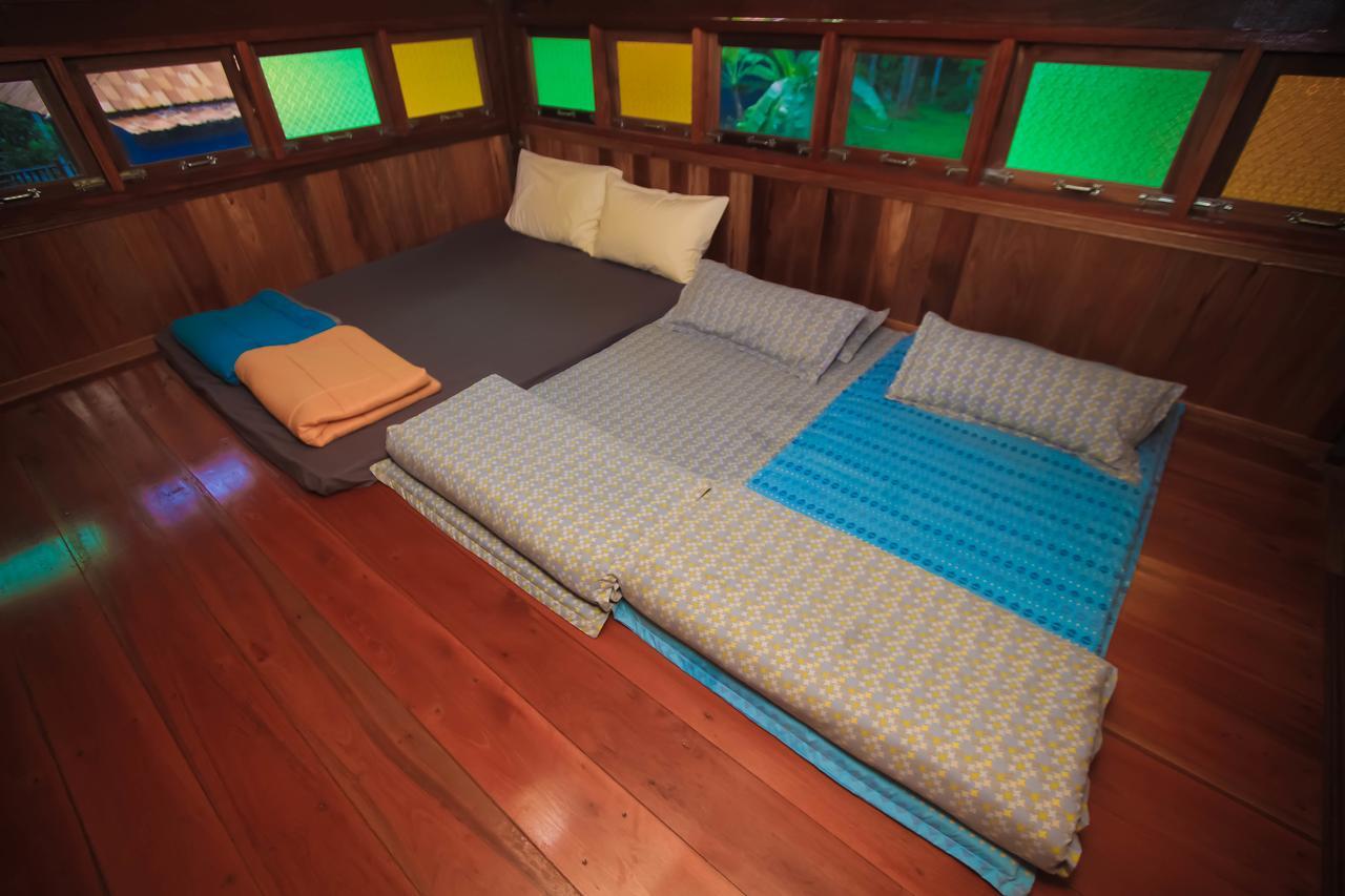 River View Resort At Chaewlan Ban Tha Khun Exterior photo